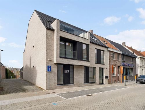                                         Appartement à vendre à Vichte, € 395.000
