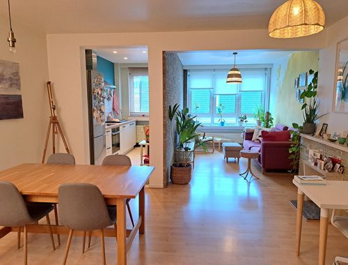                                         Appartement te koop in Borgerhout, € 268.000
