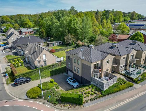                                         Appartement te koop in Houthalen, € 299.000
