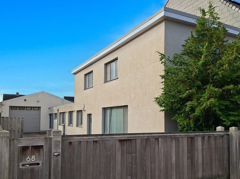 Maison à vendre
                    à 2520 Ranst