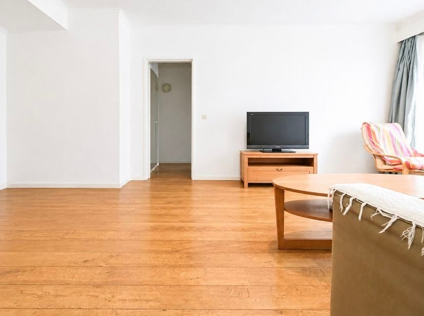 Appartement te koop
                    in 1083 Ganshoren