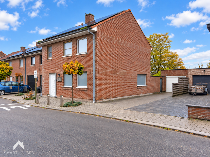 Huis te koop in Kafhoek 59,
                    8560 Moorsele