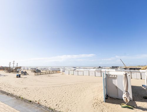                                         Appartement à vendre à Zeebrugge, € 330.000
