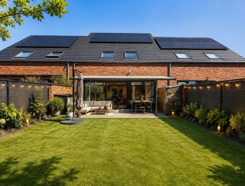                                         Woning te koop in Roeselare, € 470.000

