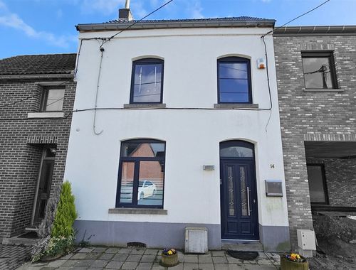                                         Maison unifamiliale à vendre à Genly, € 135.000
