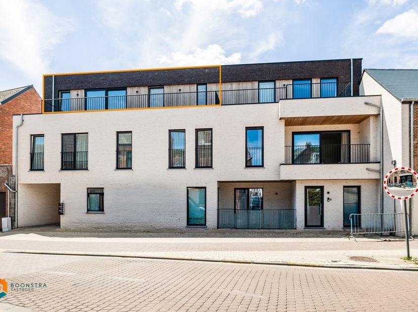 Appartement à louer
                    à 2580 Beerzel