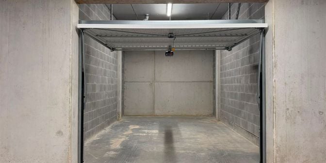 Garage te koop in Pettendonk 13, 2500 Lier