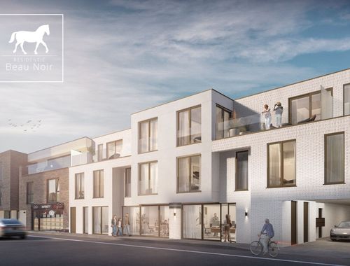                                         Appartement te koop in Waregem, € 310.000
