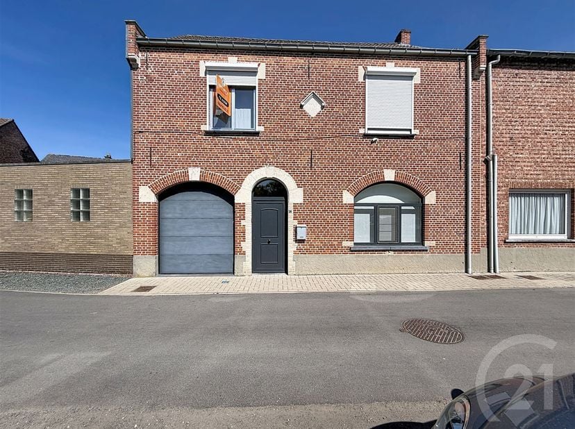 Maison à vendre
                    à 3150 Tildonk