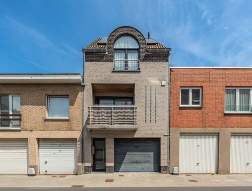                                         Woning te koop in Middelkerke, € 465.000
