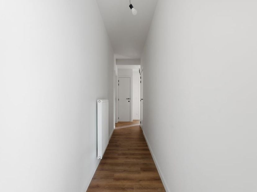 Bent u op zoek naar een instapklaar appartement zonder zorgen? Dan is dit volledig gerenoveerd gelijkvloers appartement, gelegen in de Abtenstraat 16