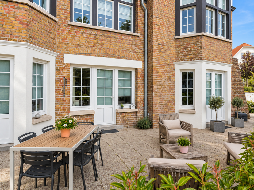 Appartement te huur in Elizabetlaan 43 bus 01,
                    8300 Knokke