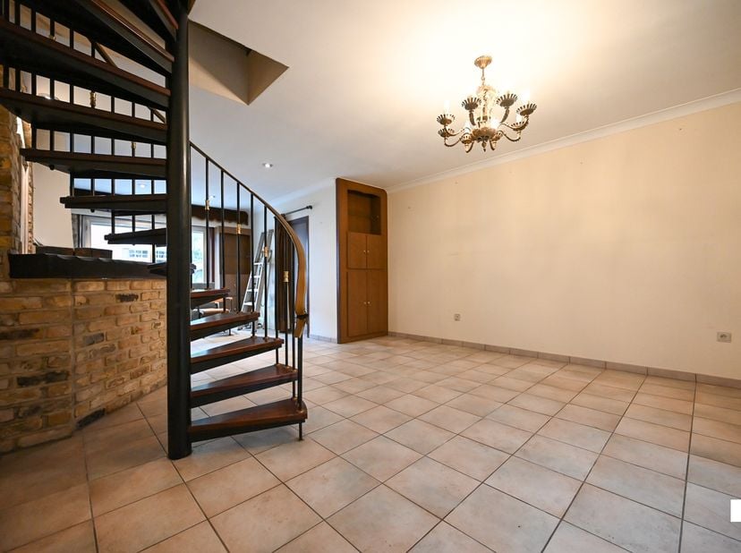 Maison à vendre
                    à 8870 Izegem