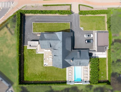                                         Villa te koop in Kortrijk, € 1.490.000

