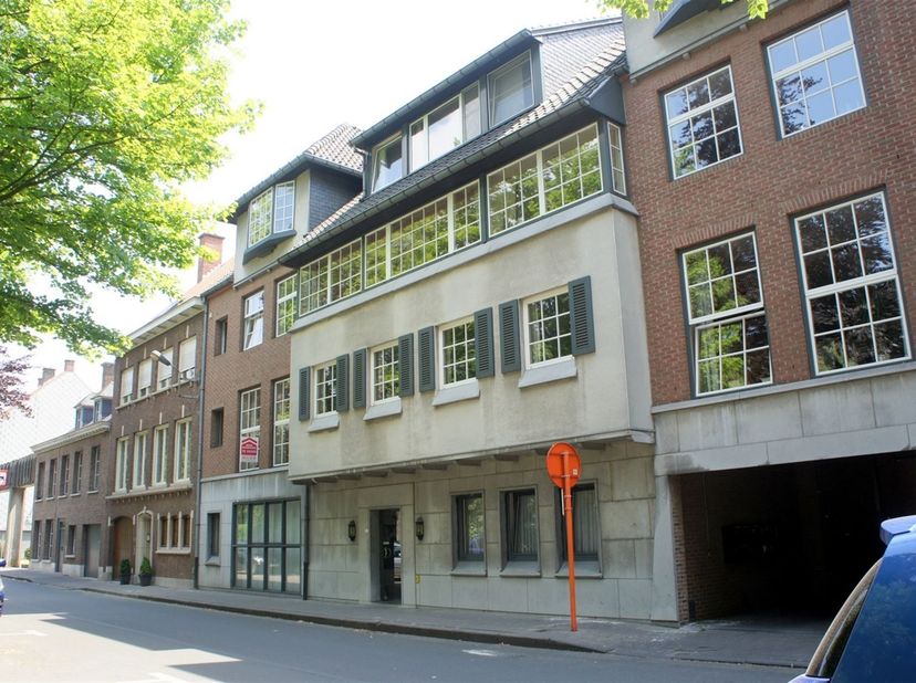 Garage te huur
                    in 8500 Kortrijk