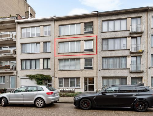                                         Appartement te koop in Deurne, € 185.000
