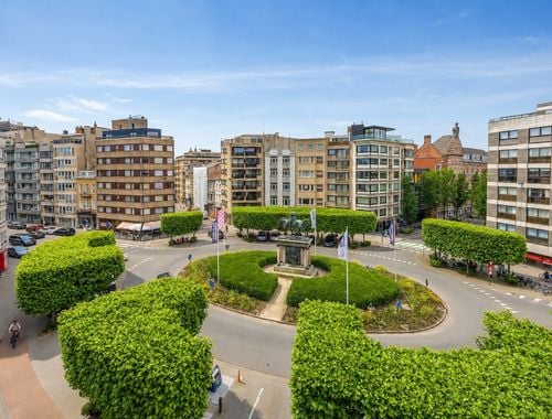                                         Appartement à vendre à Oostende, € 369.000
