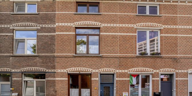 Huis te koop in J.P. Minckelersstraat 121, 3000 Leuven
