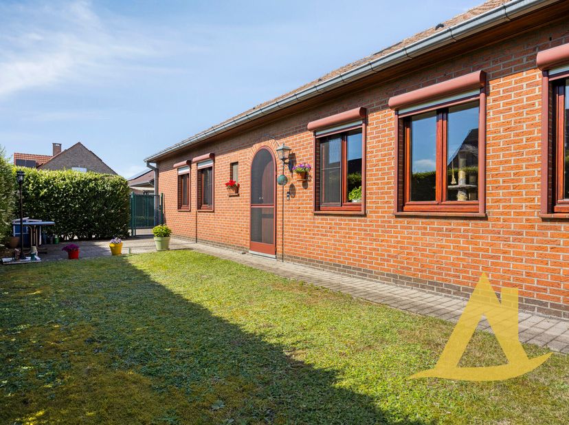 Huis te koop in Warande 21,
                    3454 Rummen