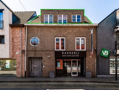                                         Appartement à vendre à Broechem, € 219.000
