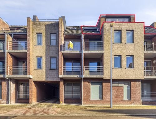                                         Appartement te koop in Handzame, € 235.000

