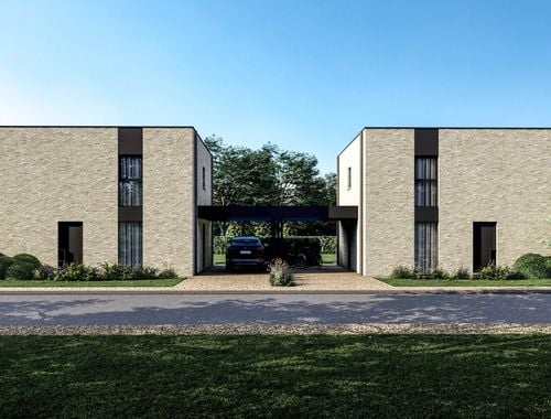                                         Woning te koop in Scherpenheuvel, € 397.186
