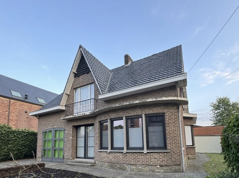 Maison à vendre
                    à 2440 Geel