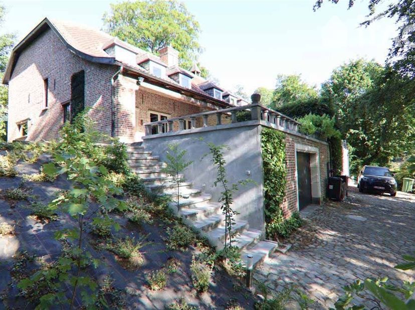 Huis te huur in Eikenberglaan 1,
                    3020 Winksele