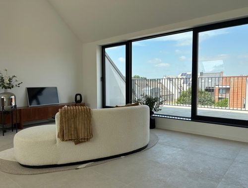                                         Penthouse à vendre à Meise, € 665.000

