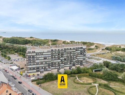                                         Appartement à vendre à Bredene, € 119.000
