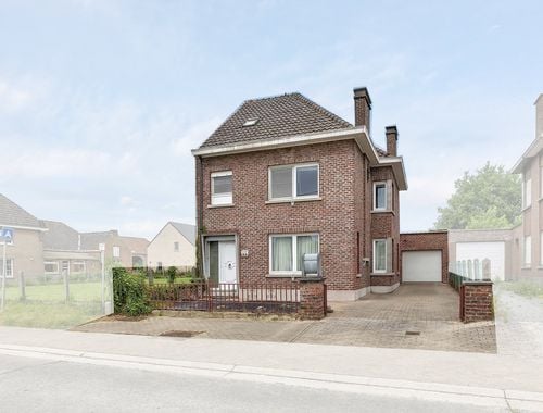                                         Woning te koop in Appelterre-Eichem, € 295.000
