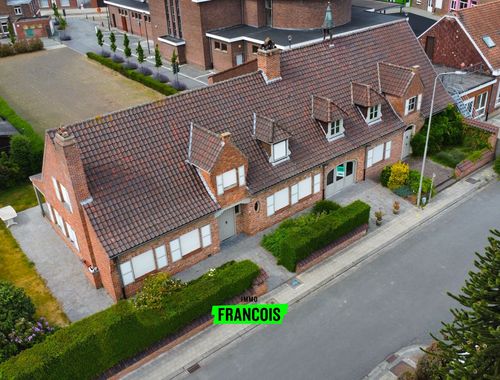                                         Woning te koop in Anzegem, € 475.000

