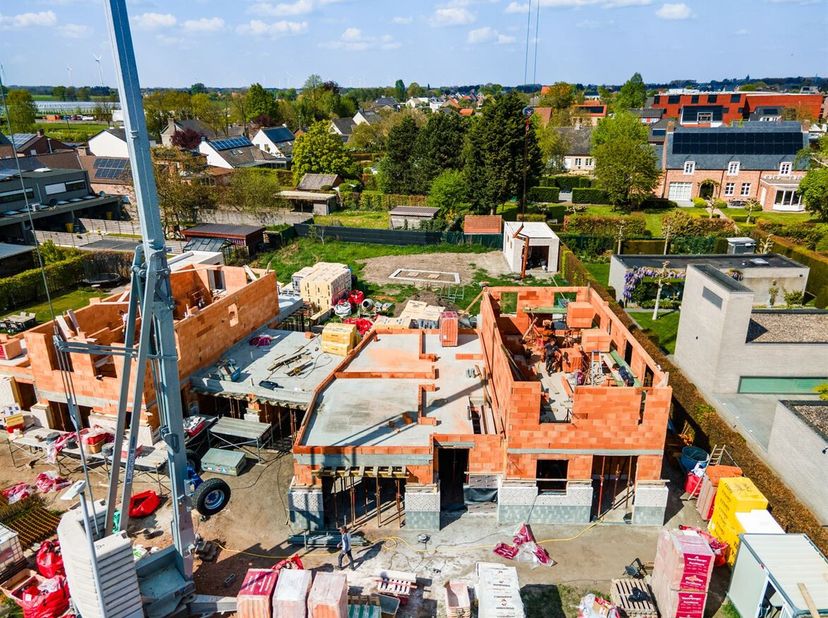 Huis te koop
                    in 2320 Hoogstraten