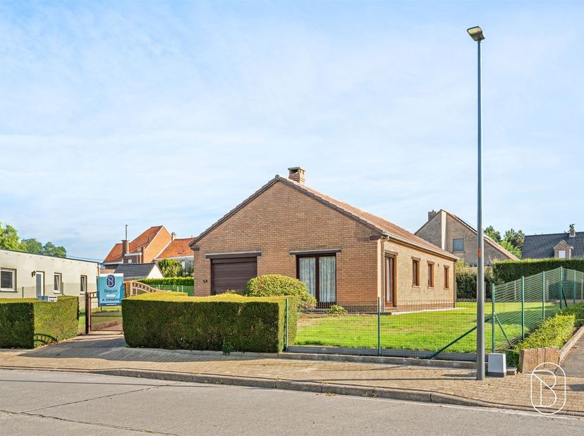 Maison à vendre à Robert Schumanstraat 14,
                    9600 Renaix