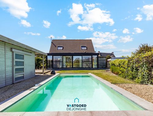                                         Woning te koop in De Pinte, € 627.000
