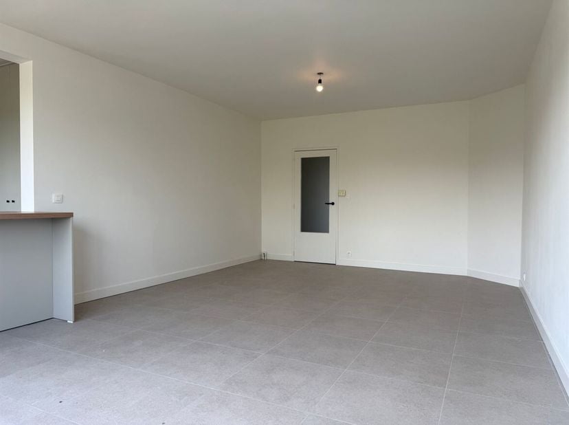 Appartement spacieux avec terrasse dans un endroit calme et central à Borsbeek<br />
À Cantincrodelaan 27 à Borsbeek, vous trouverez cet appartement b