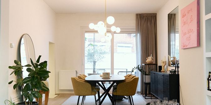 Appartement te koop in Karel Rogierstraat 15, 2000 Antwerpen