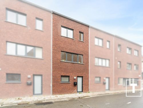                                         Woning te koop in Ledeberg, € 449.000
