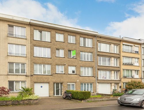                                         Appartement à vendre à Deurne, € 219.000
