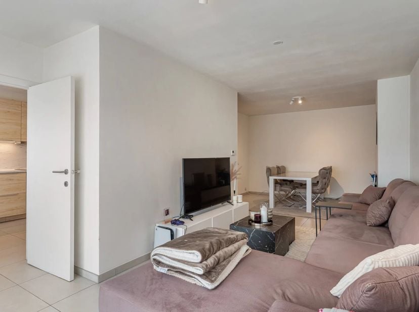 Appartement à vendre
                    à 3582 Koersel