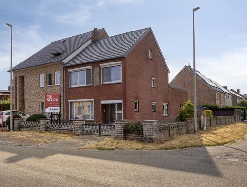                                        Woning te koop in Mechelen-aan-de-Maas, € 289.000
