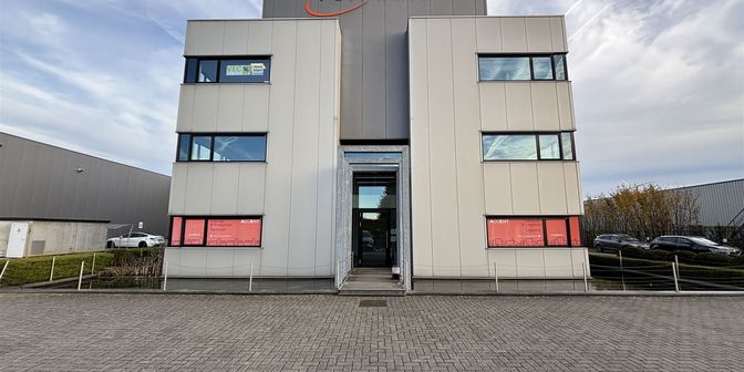 Bedrijfsvastgoed te huur in Liesdonk 5, 2440 Geel