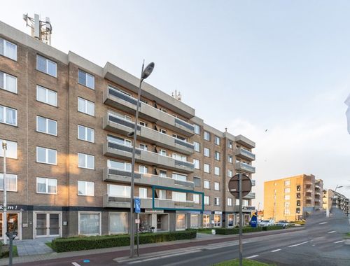                                         Appartement à vendre à Roeselare, € 175.000
