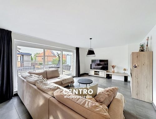                                         Appartement à vendre à Blankenberge, € 319.900
