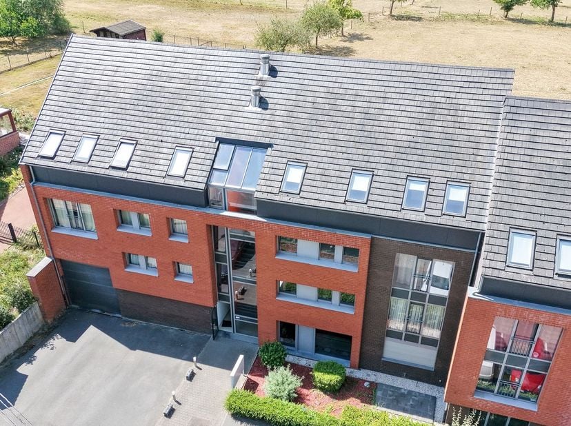 Appartement te huur
                    in 7382 Audregnies