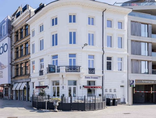                                         Horeca à vendre à Antwerpen, € 850.000
