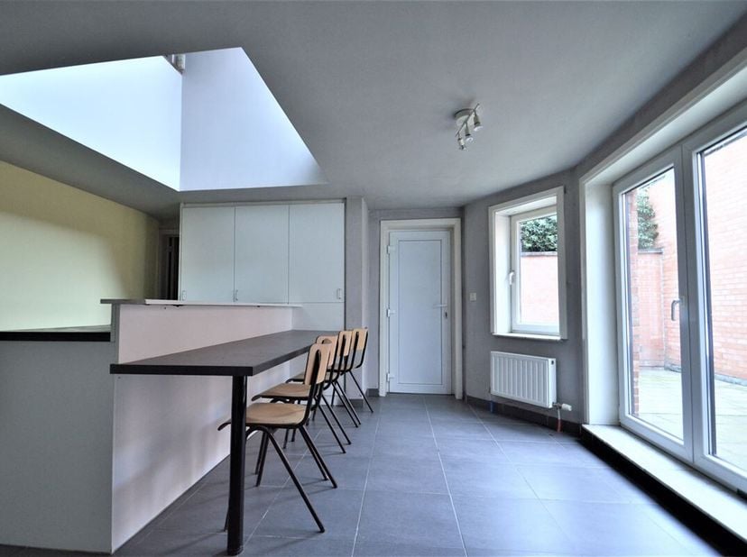 Maison à louer
                    à 9200 Baasrode