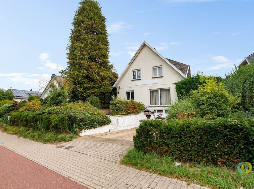 Maison à vendre à ,
                    1850 Grimbergen
