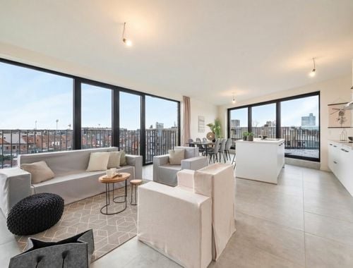                                         Appartement te koop in Beveren-Waas, € 409.800
