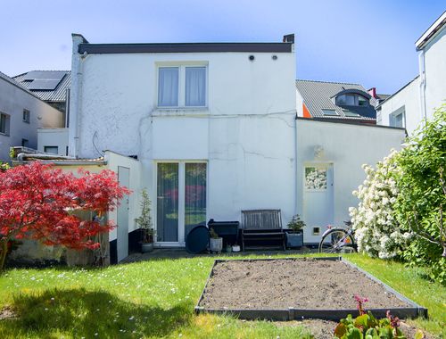                                         Maison à vendre à Alsemberg, € 302.500
